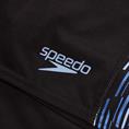 Speedo eco+ tech panel aqsh bla/blu