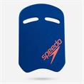 Speedo kickboard blu/ora