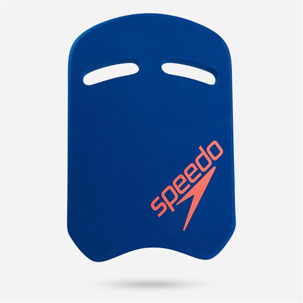 Speedo kickboard blu/ora