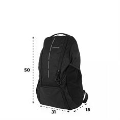 Stanno stanno functionals backpack iii