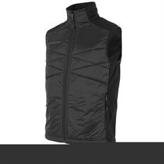 Stanno stanno functionals thermal vest