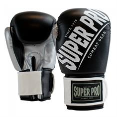 Super pro boxing Combat Gear (kick)bokshandschoenen Rebel