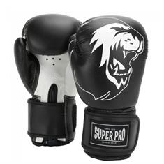 Super pro boxing Combat Gear Talent (kick)bokshandschoenen