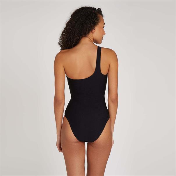 Ten Cate Beach swimsuit one shoulder