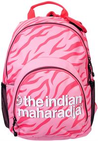 The Indian Maharadja kids backpack cse