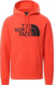 The North Face m berard hoody-eu