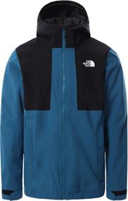 The North Face m campay shell