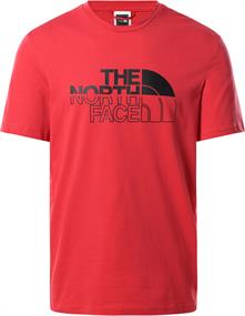The North Face m campay tee