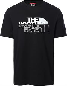 The North Face m campay tee