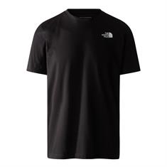 The North Face M Foundation Graphic Tee