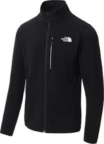 The North Face m odles fleece