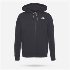 The North Face m poly cotton hd