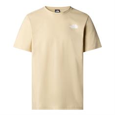 The North Face M s/s Redbox Tee