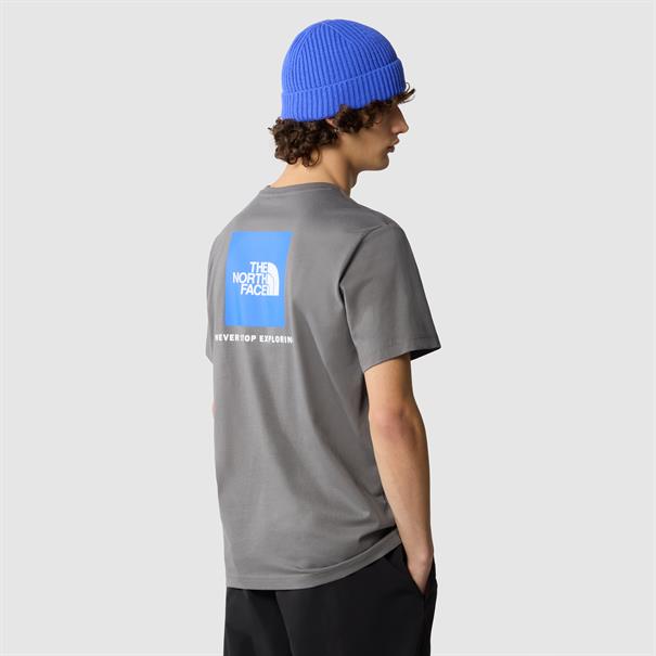 The North Face M s/s Redbox Tee