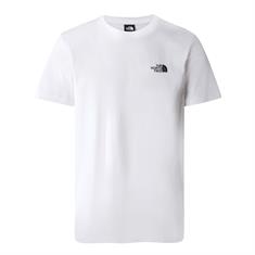 The North Face M s/s Simple Dome Tee