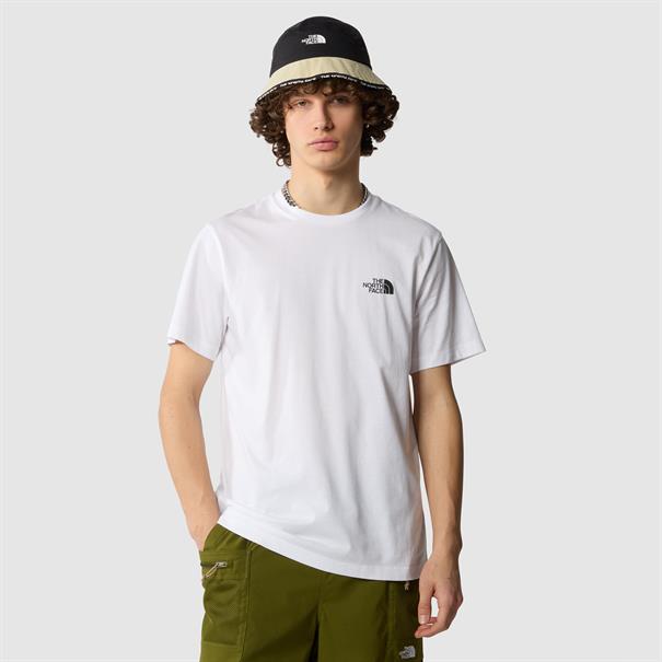 The North Face M s/s Simple Dome Tee