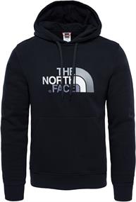 The North Face Men's Drew Peak Pullover Hoodie