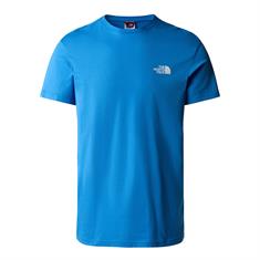 The North Face Men's s/s Simple Dome Tee