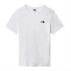 The North Face Men's s/s Simple Dome Tee