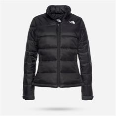 The North Face w ar puffy jkt