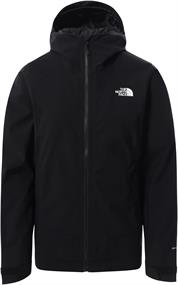 The North Face w campay shell