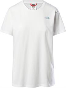 The North Face w campay tee