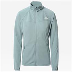 The North Face w extent iii fleece