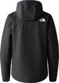 The North Face w ins softshell