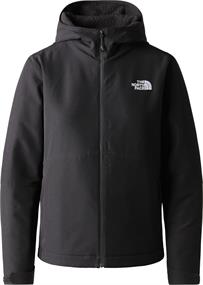 The North Face w ins softshell