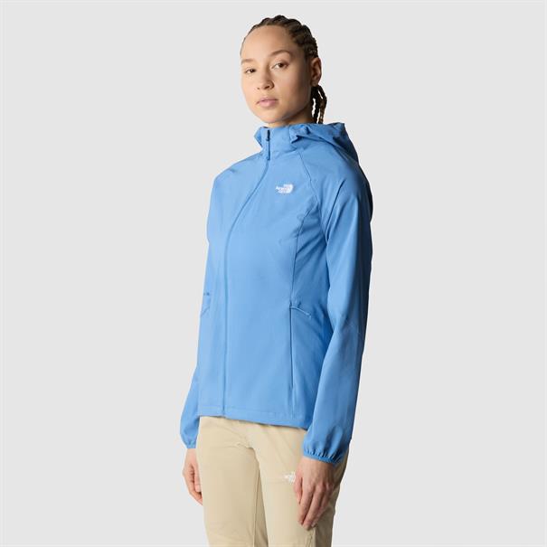 The North Face W Nimble Hoodie