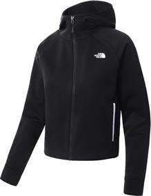 The North Face w odles fleece