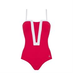 Tweka swimsuit strapless soft cup