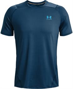 UNDER ARMOUR ua hg armour fitted ss