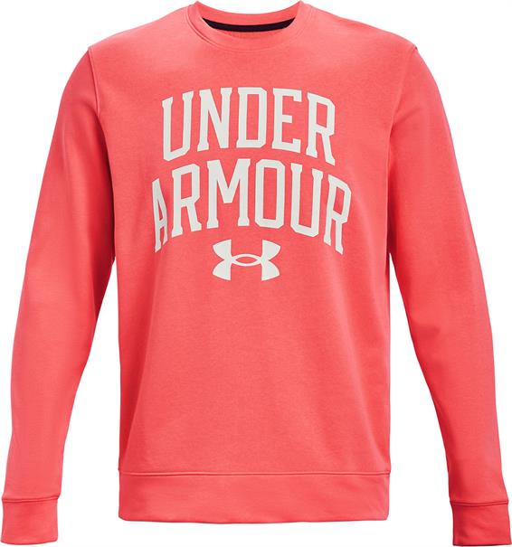 UNDER ARMOUR ua rival terry crew