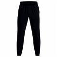 UNDER ARMOUR ua stretch woven joggers-blk