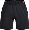 UNDER ARMOUR ua vanish woven 6in shorts