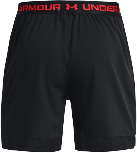 UNDER ARMOUR ua vanish woven 6in shorts