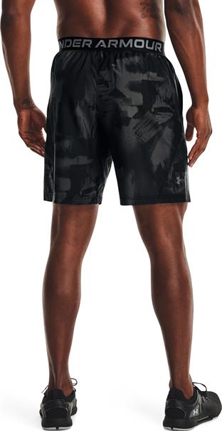 UNDER ARMOUR ua woven adapt shorts