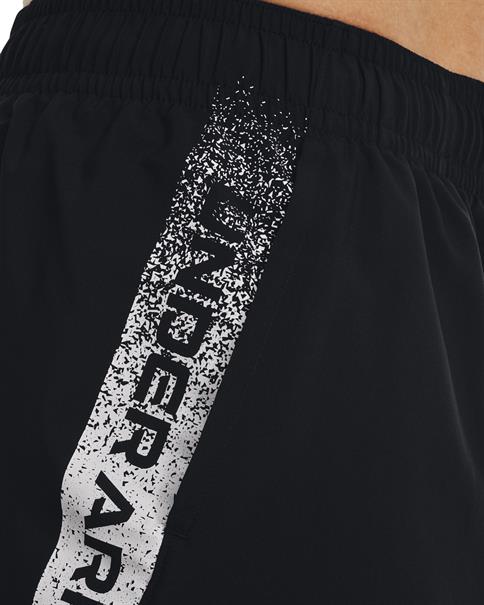 UNDER ARMOUR ua woven graphic shorts