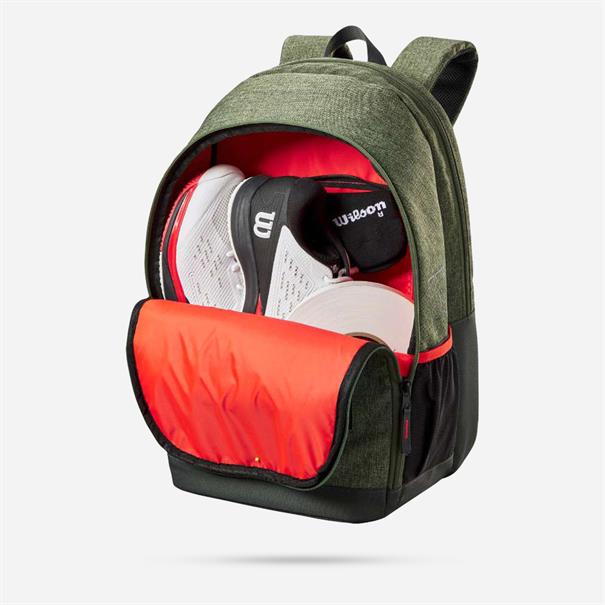 Wilson team backpack