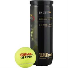 Wilson usopen tennisbal 3-tube